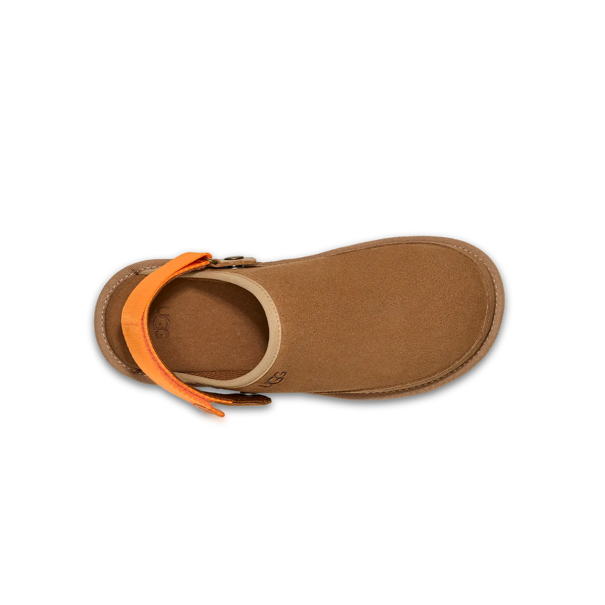 UGG Goldencoast Clog II