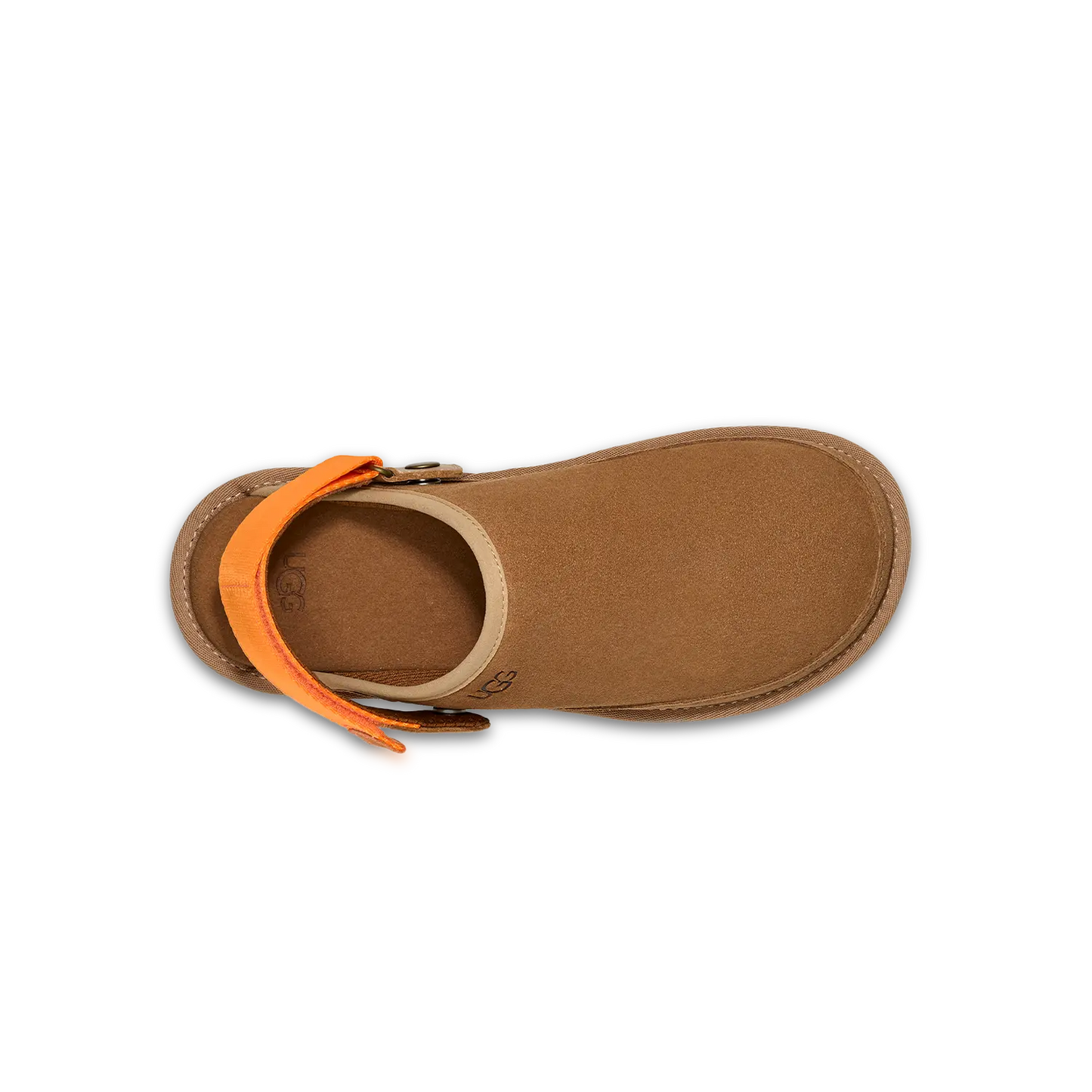 UGG Goldencoast Clog II