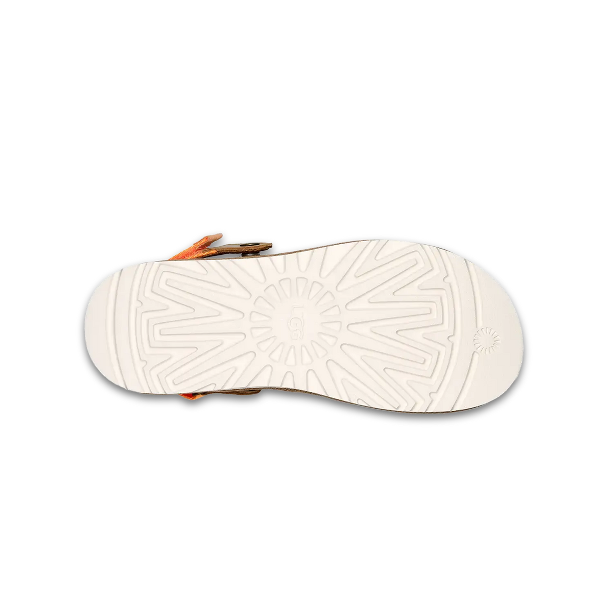 UGG Goldencoast Clog II