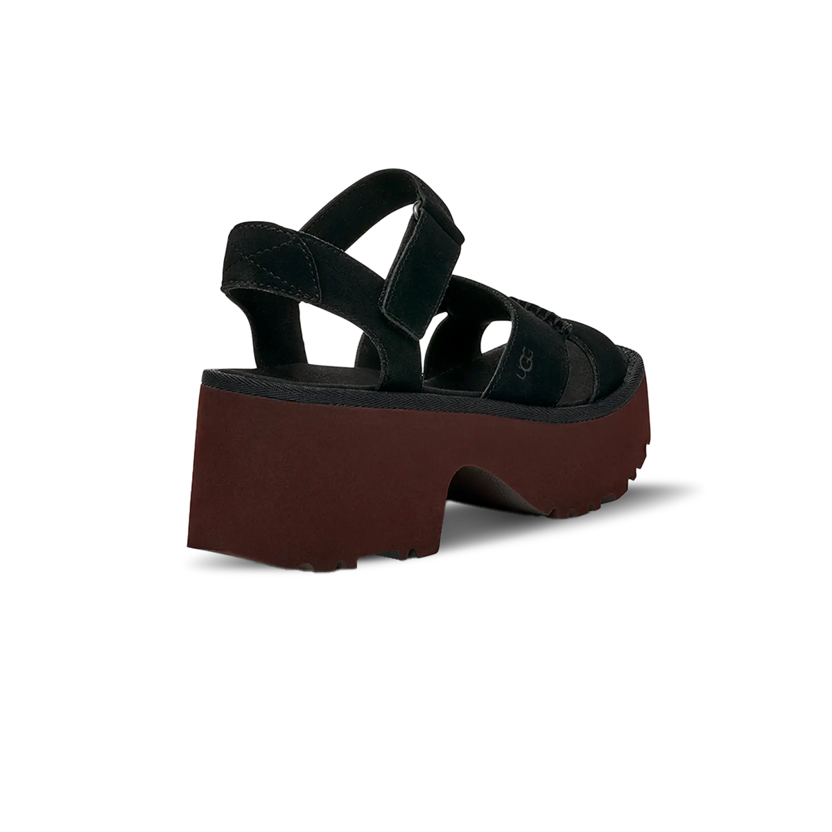 UGG New Heights Ankle Strap