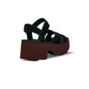 UGG New Heights Ankle Strap