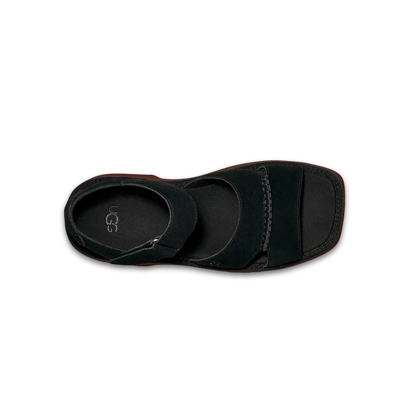 UGG New Heights Ankle Strap