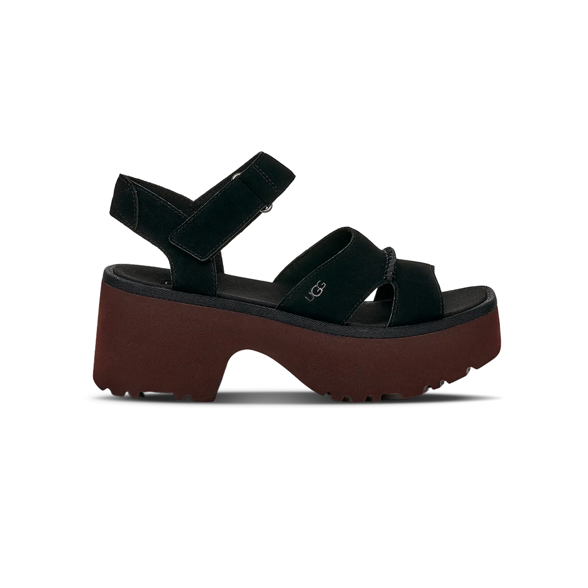 UGG New Heights Ankle Strap