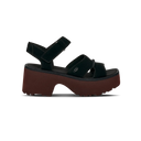 UGG New Heights Ankle Strap