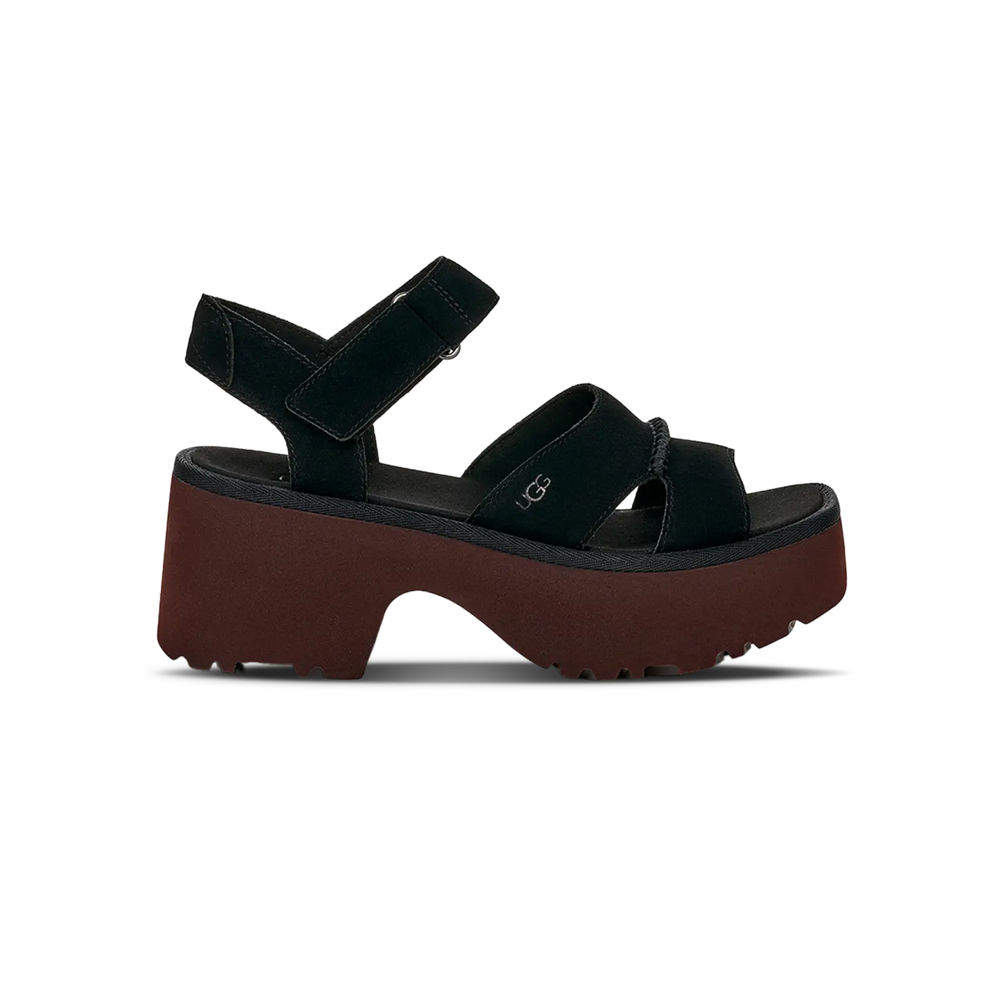 UGG New Heights Ankle Strap