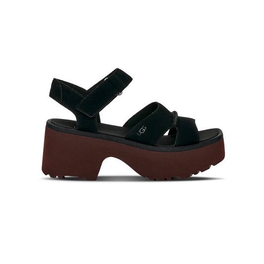 UGG New Heights Ankle Strap