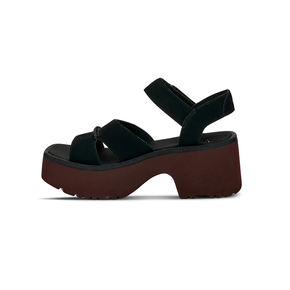 UGG New Heights Ankle Strap