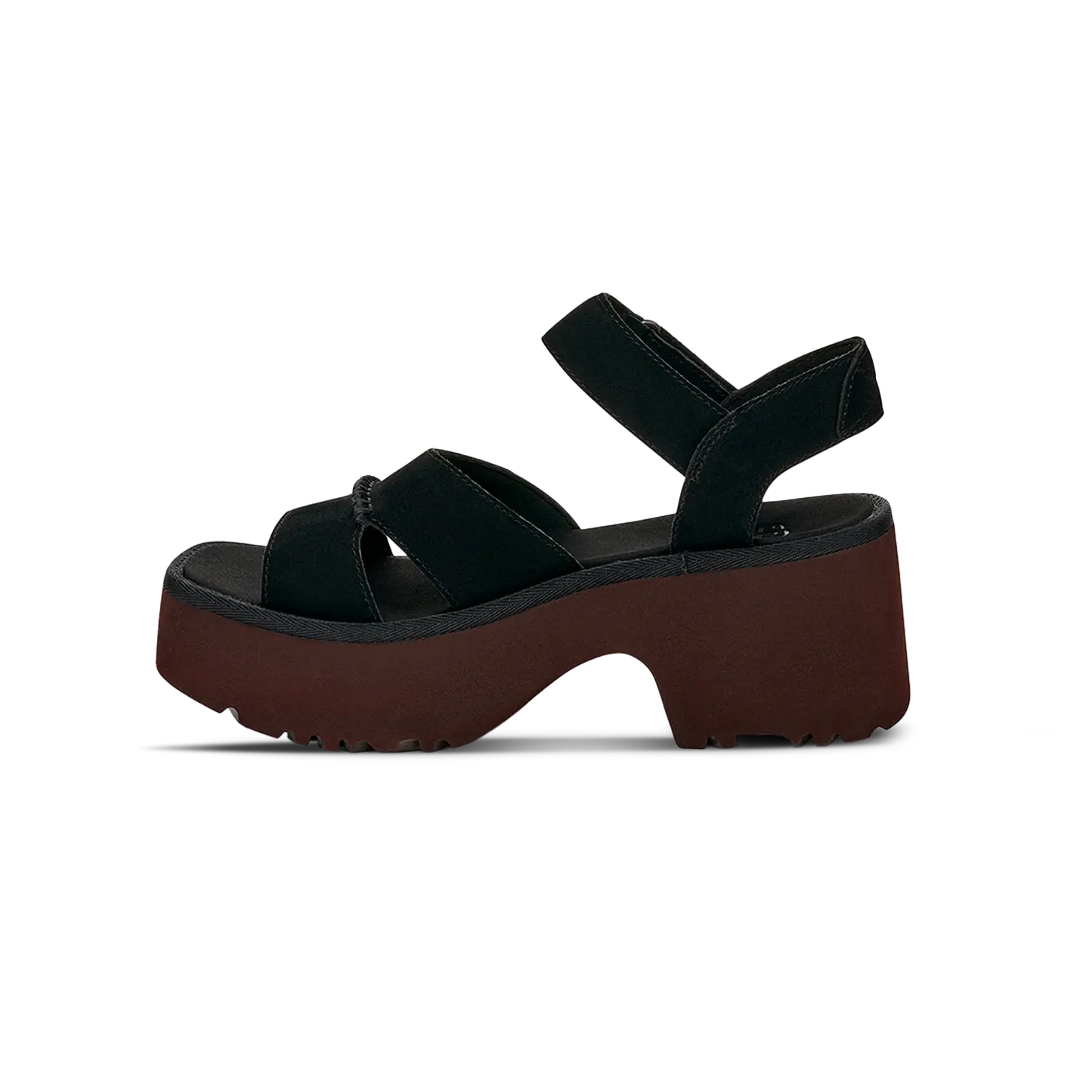 UGG New Heights Ankle Strap