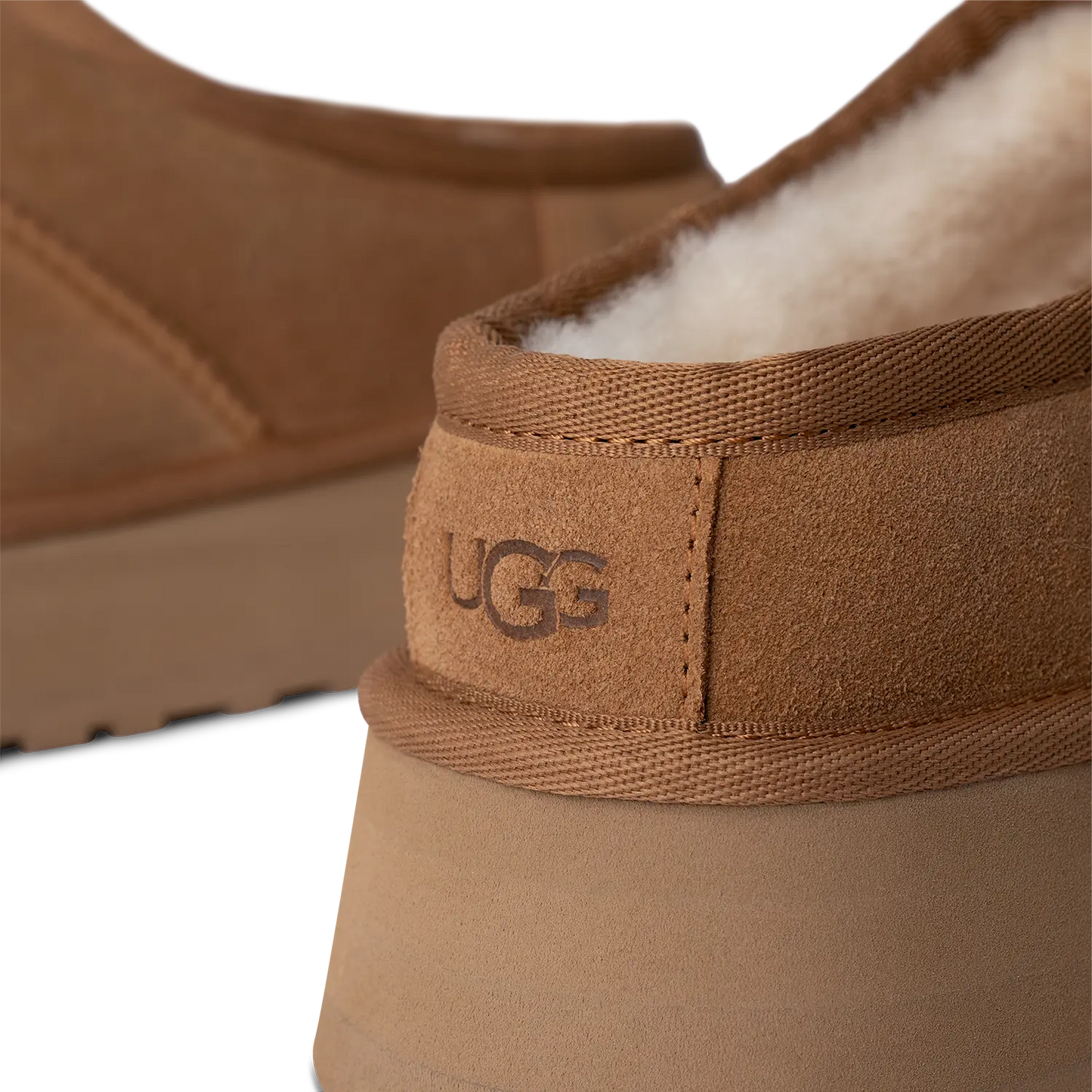 UGG Bea Mary Jane