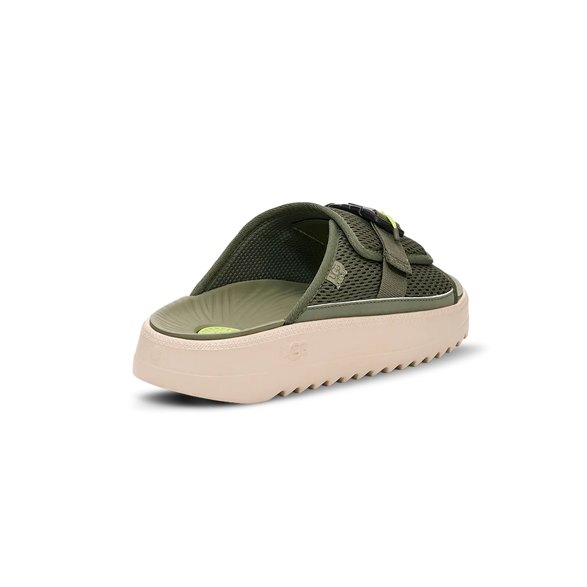 UGG Maxxer Slide 2.0