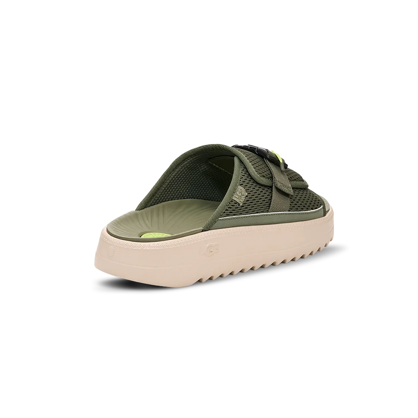 UGG Maxxer Slide 2.0