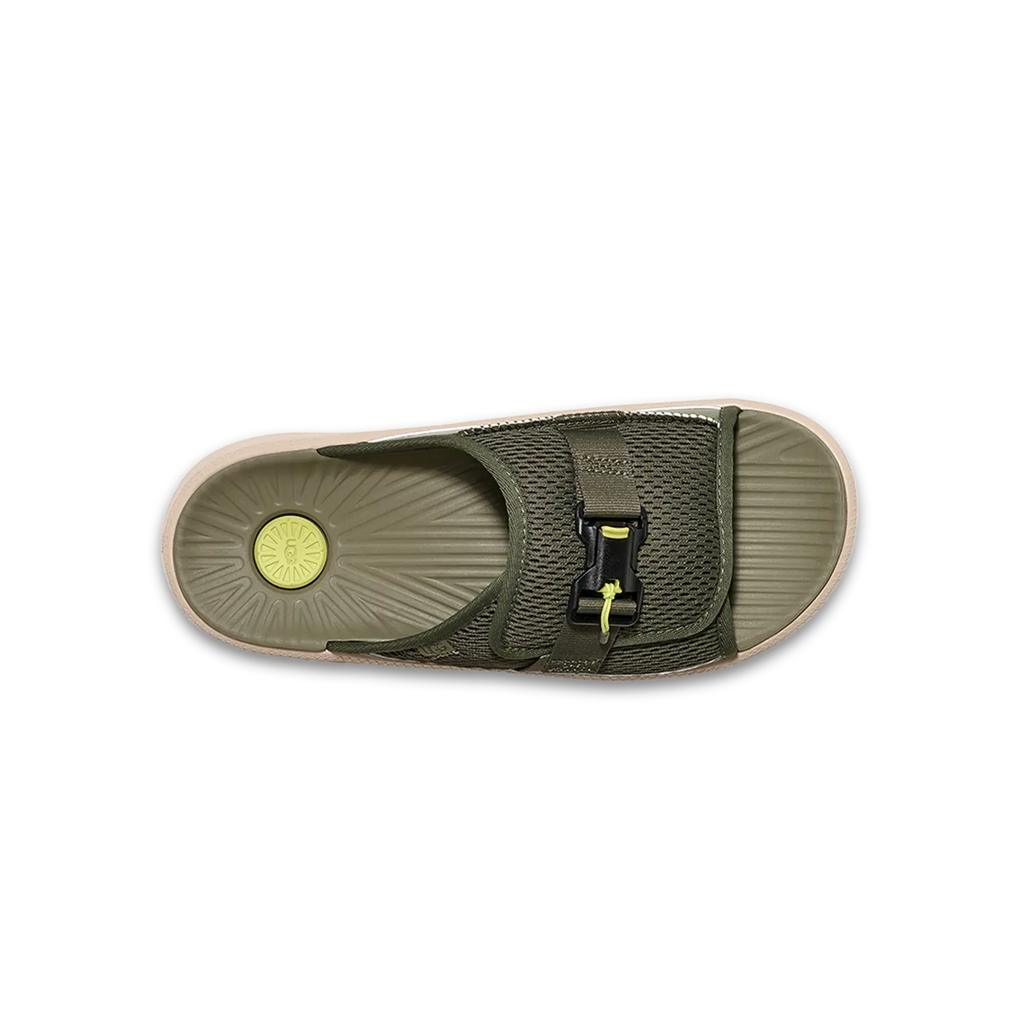 UGG Maxxer Slide 2.0