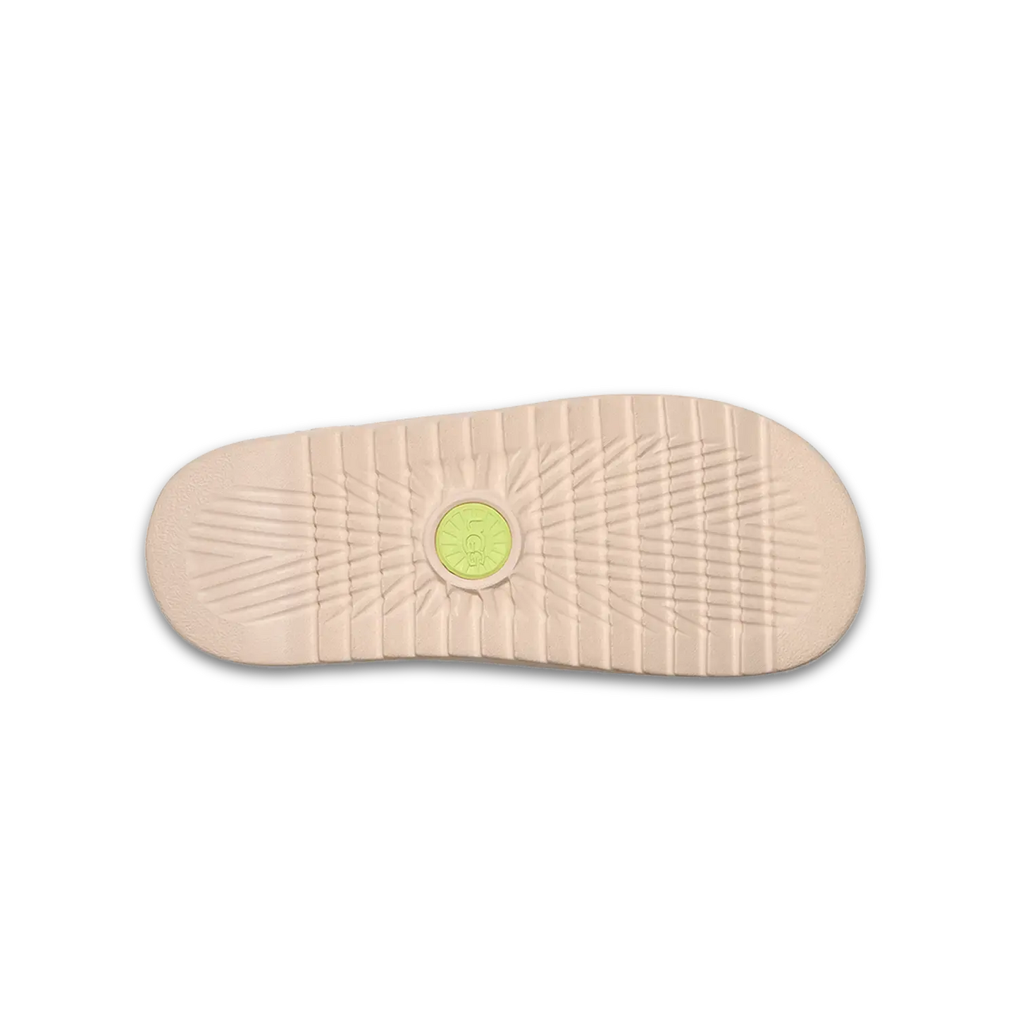 UGG Maxxer Slide 2.0