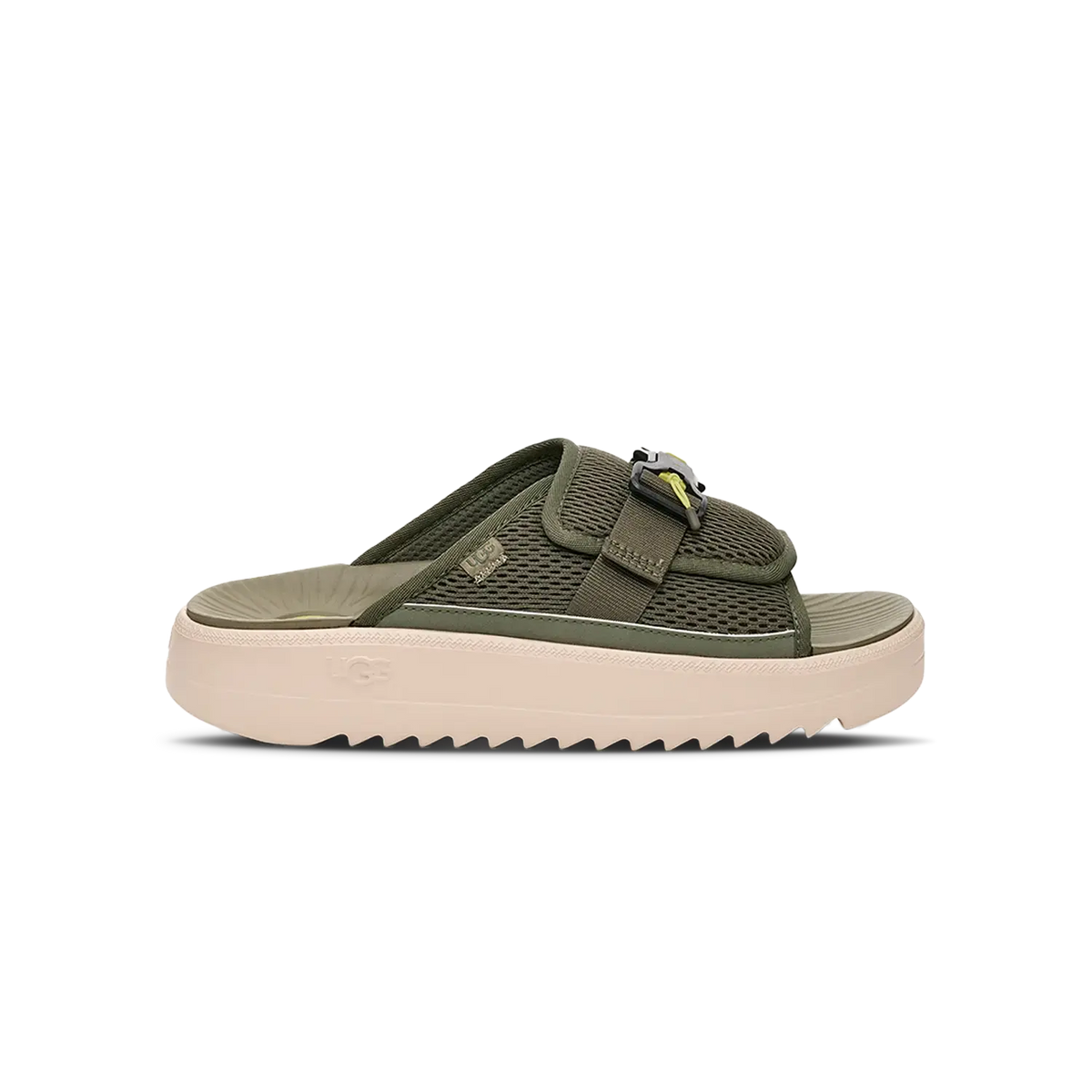 UGG Maxxer Slide 2.0