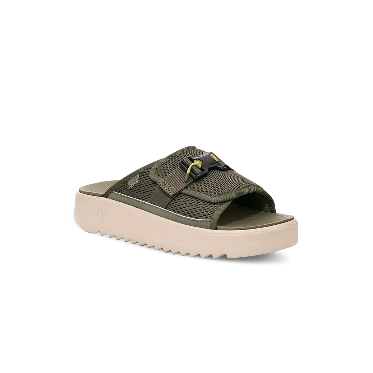 UGG Maxxer Slide 2.0