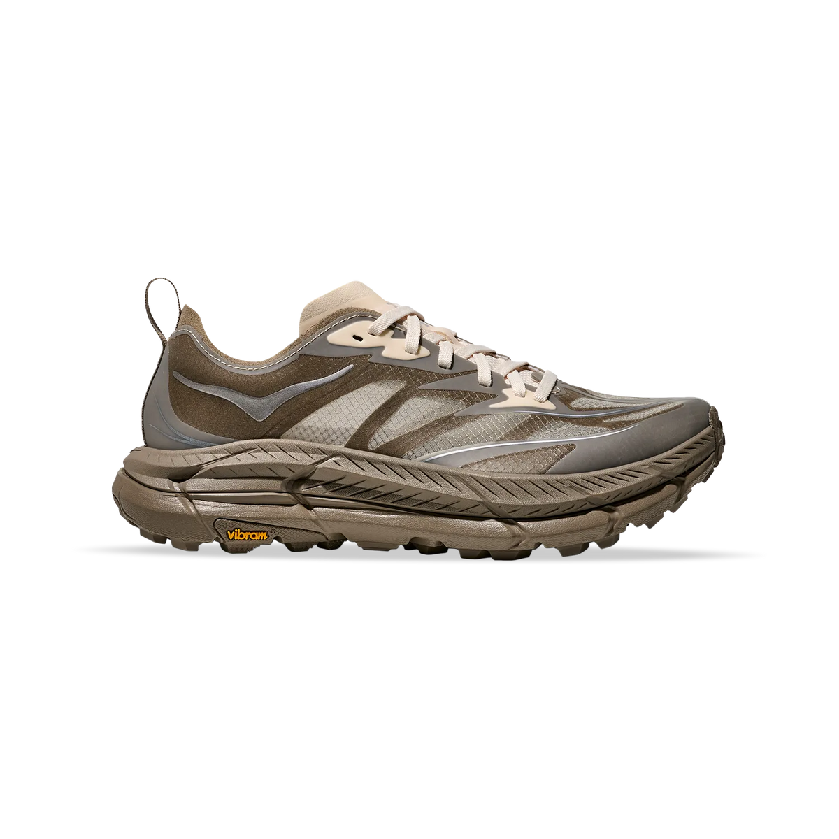 Hoka U Mafate Speed 4 Lite