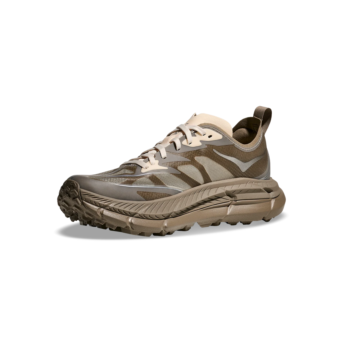 Hoka U Mafate Speed 4 Lite