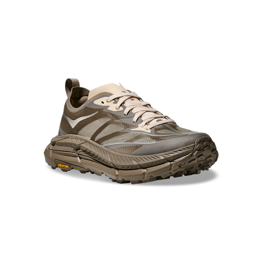Hoka U Mafate Speed 4 Lite