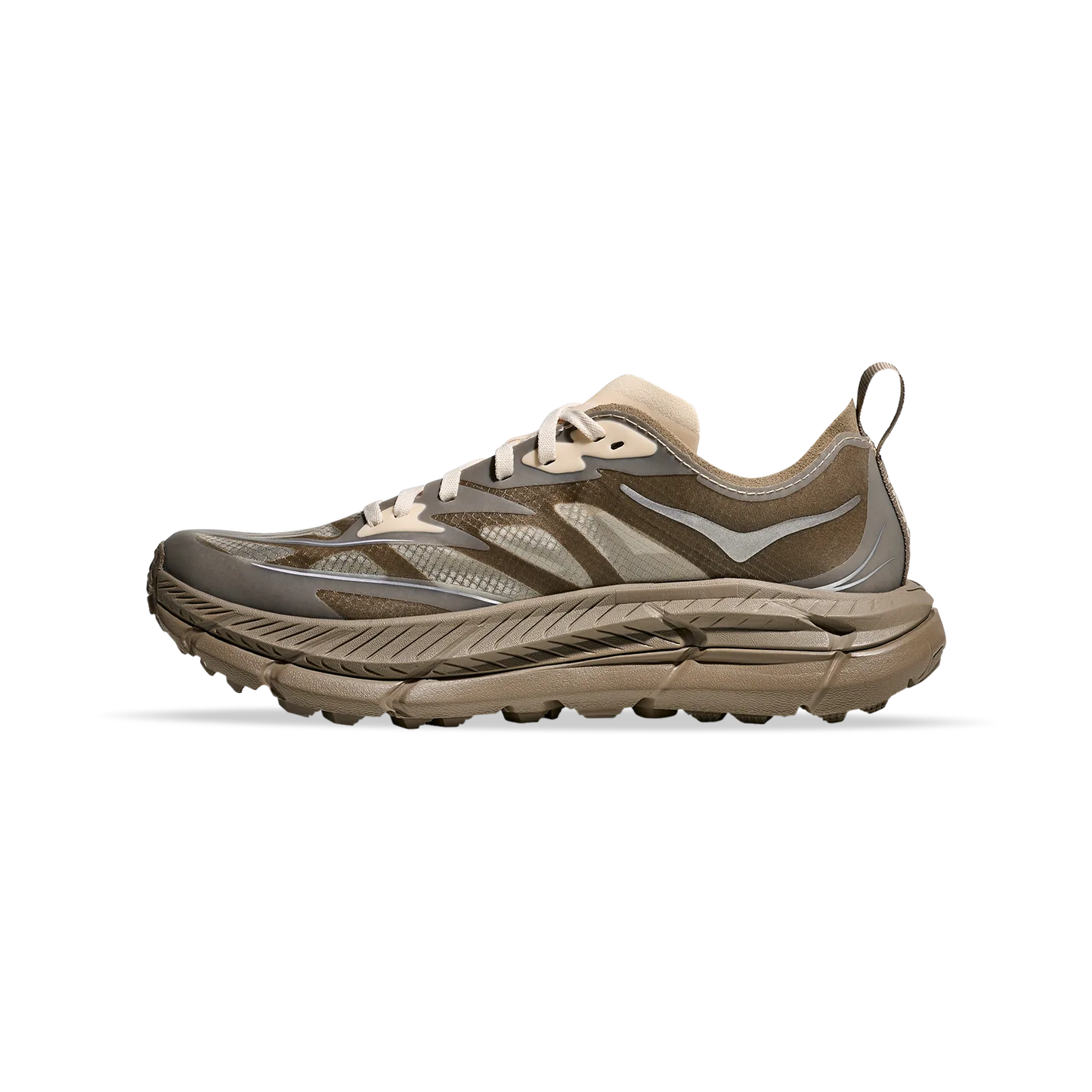 Hoka U Mafate Speed 4 Lite