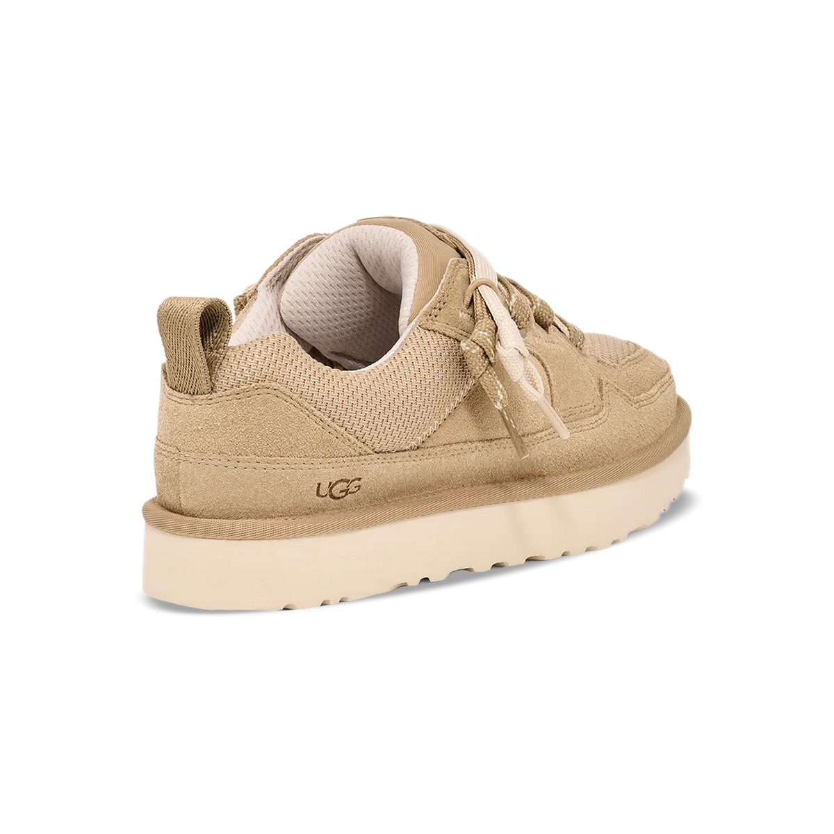 UGG W LO Lowmel