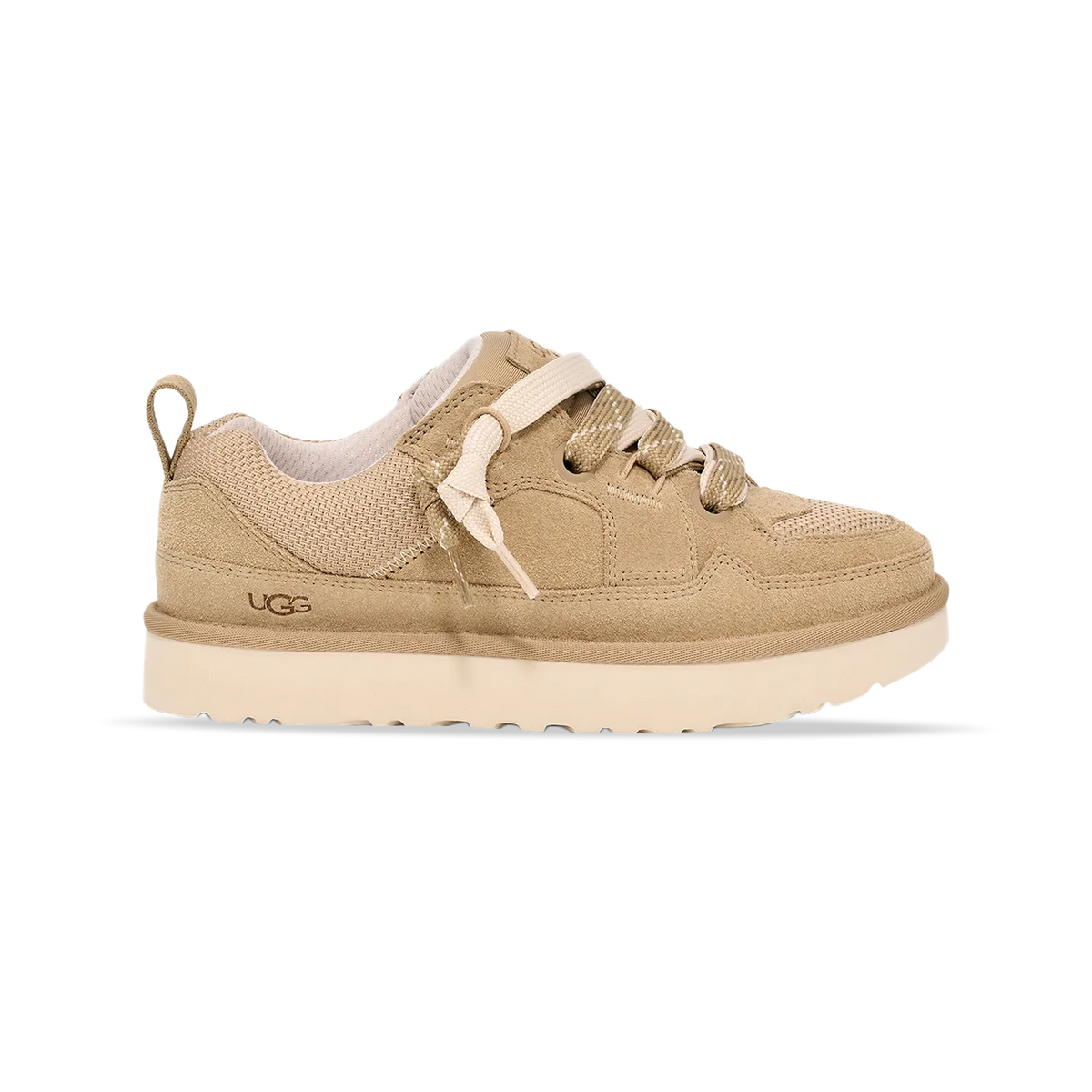 UGG W LO Lowmel