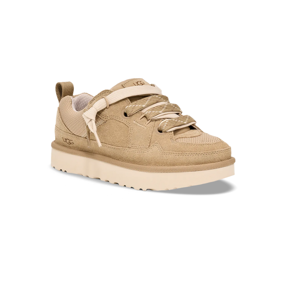 UGG W LO Lowmel