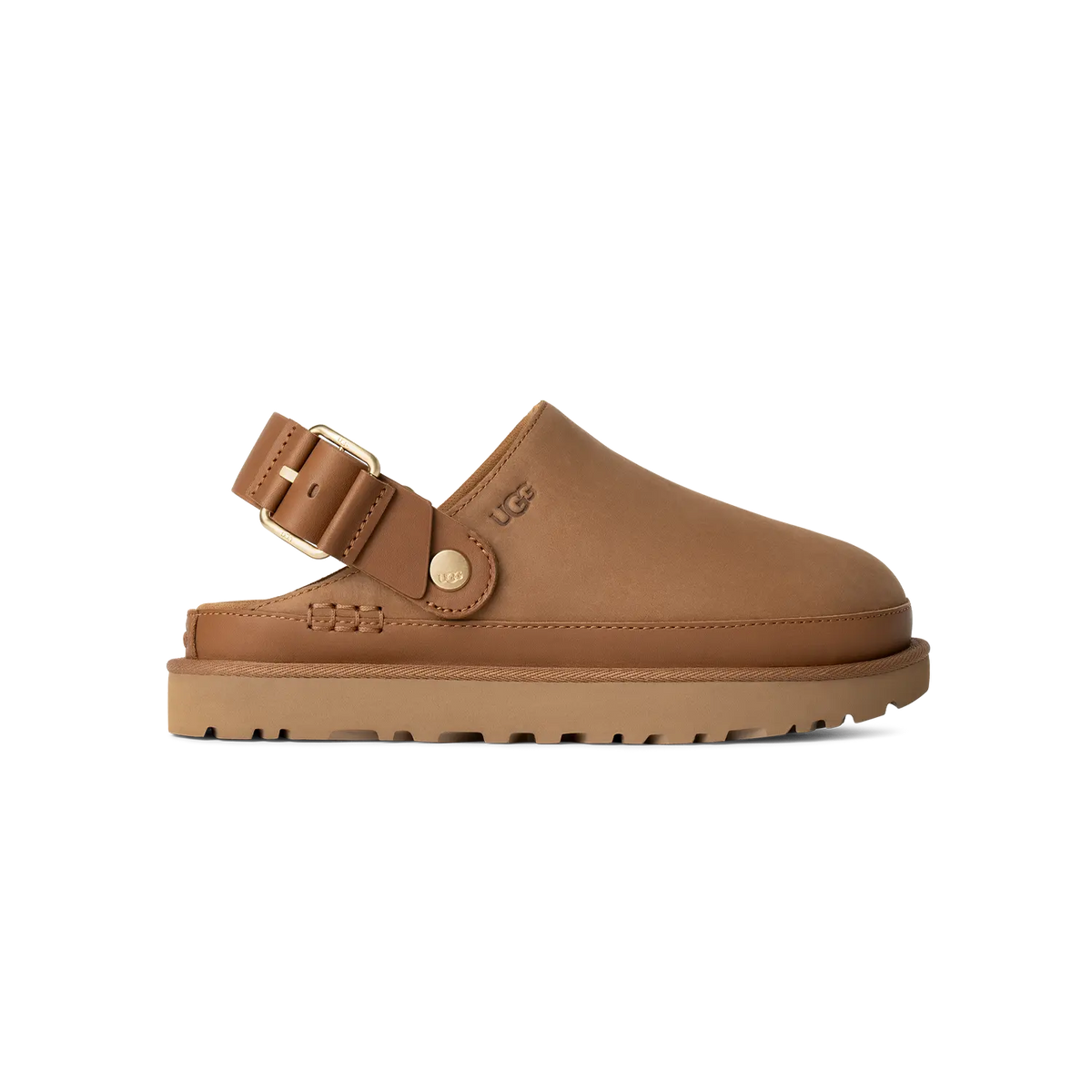 UGG Goldenstar Villa Clog