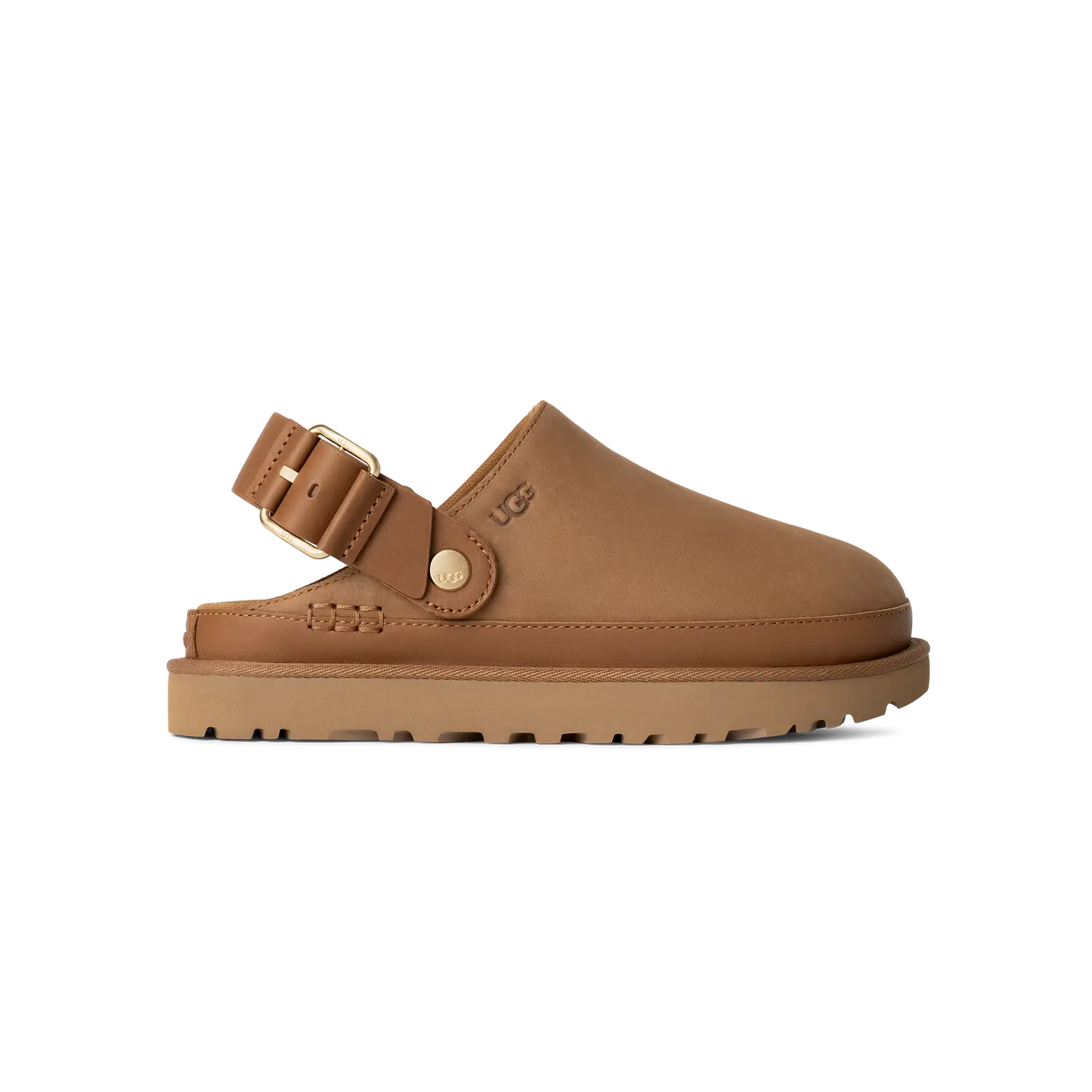 UGG Goldenstar Villa Clog