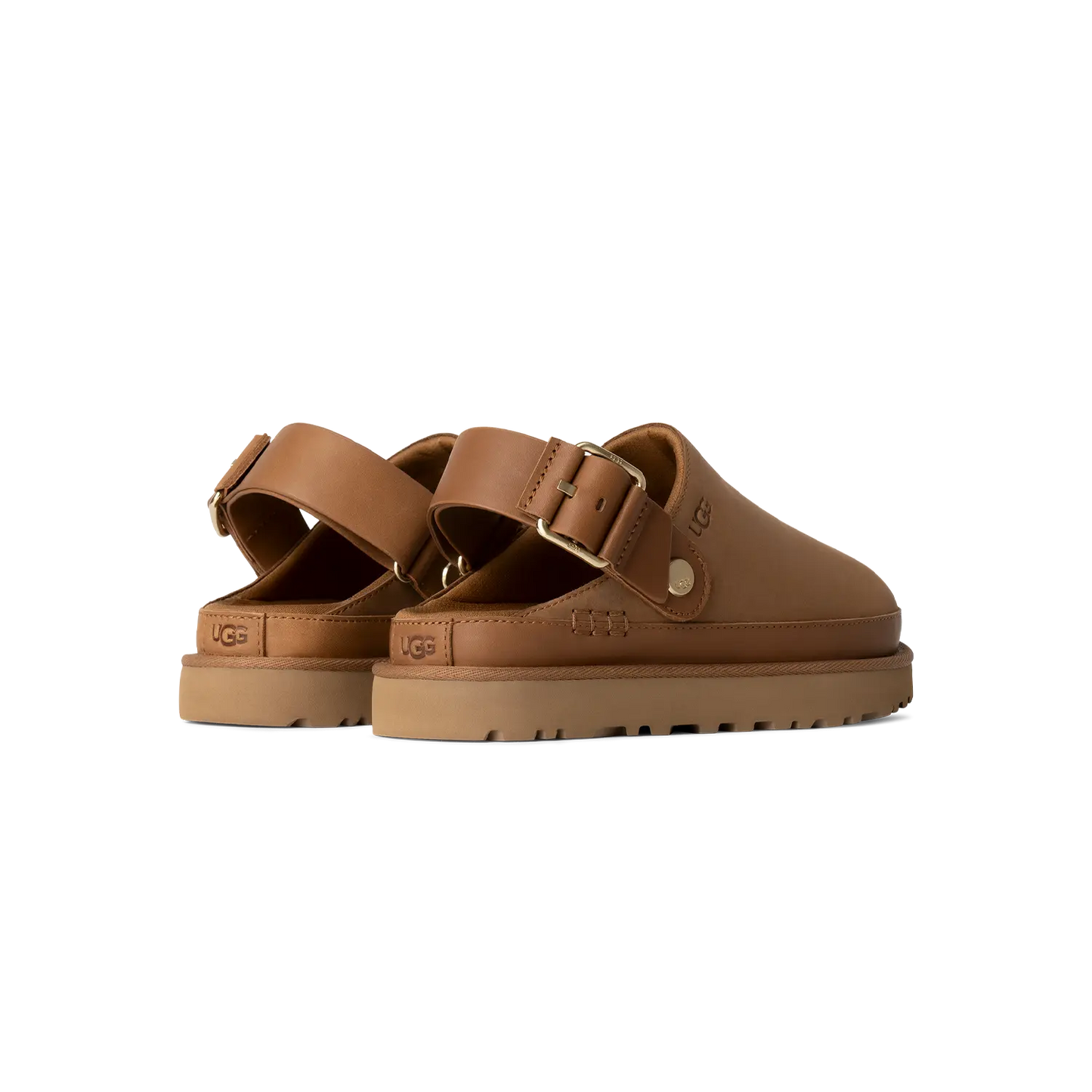 UGG Goldenstar Villa Clog