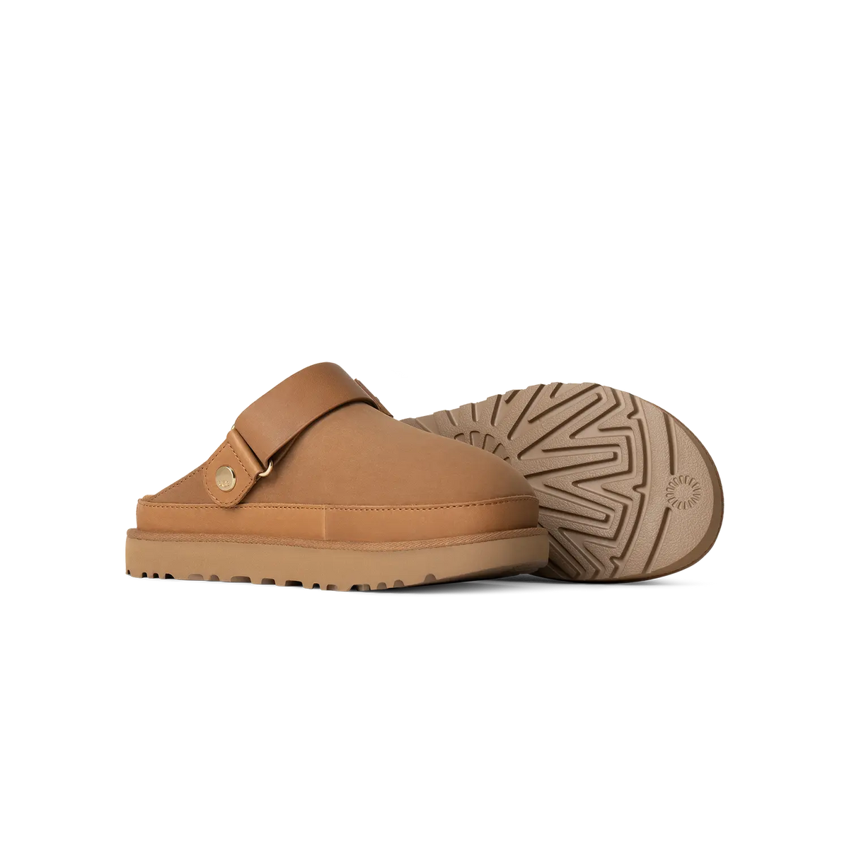UGG Goldenstar Villa Clog