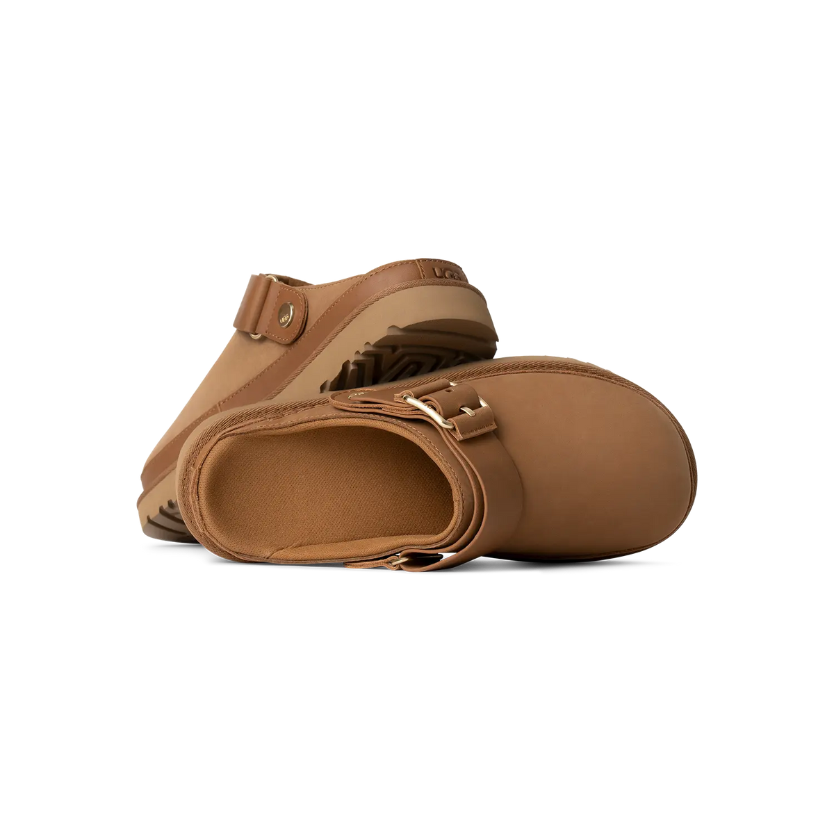 UGG Goldenstar Villa Clog