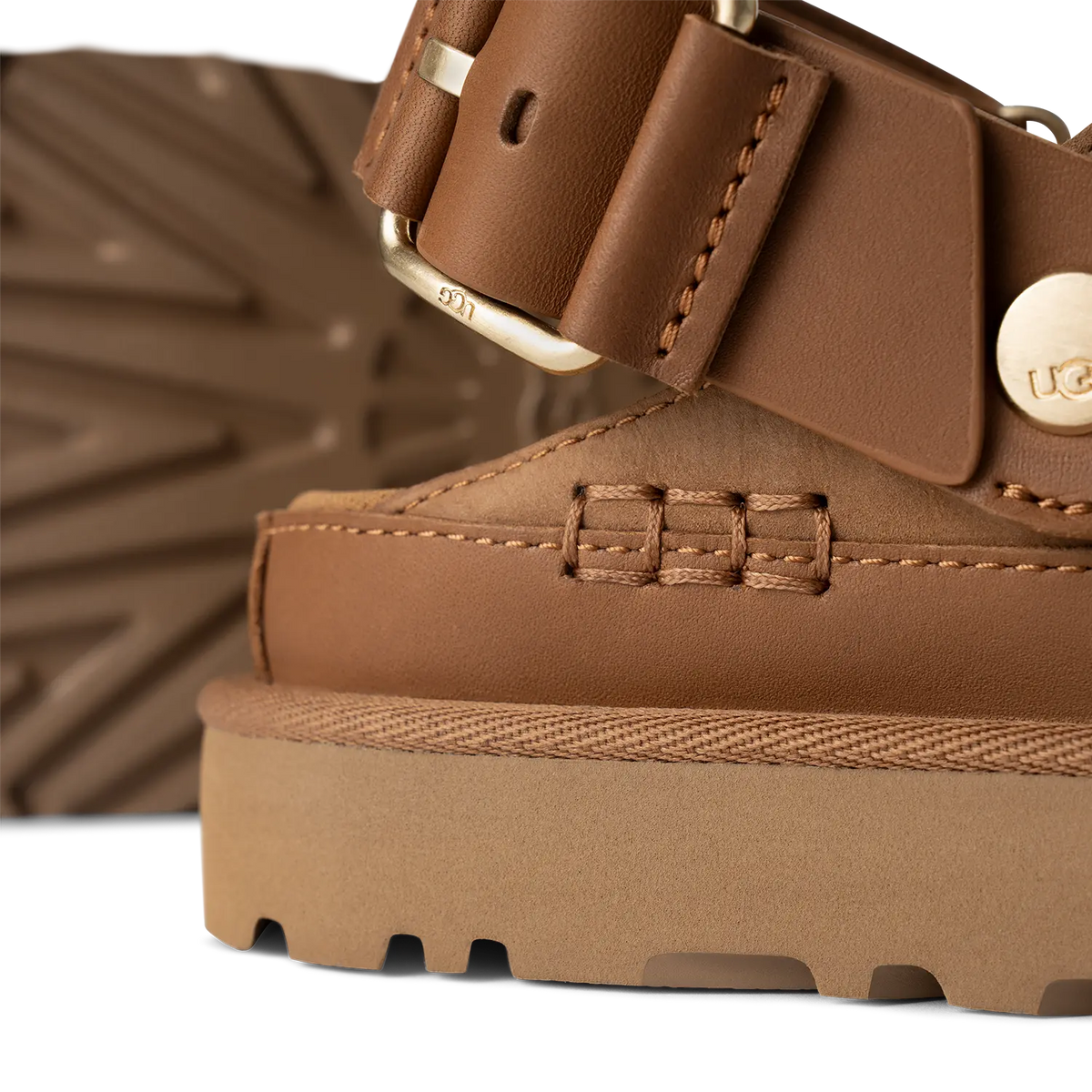 UGG Goldenstar Villa Clog