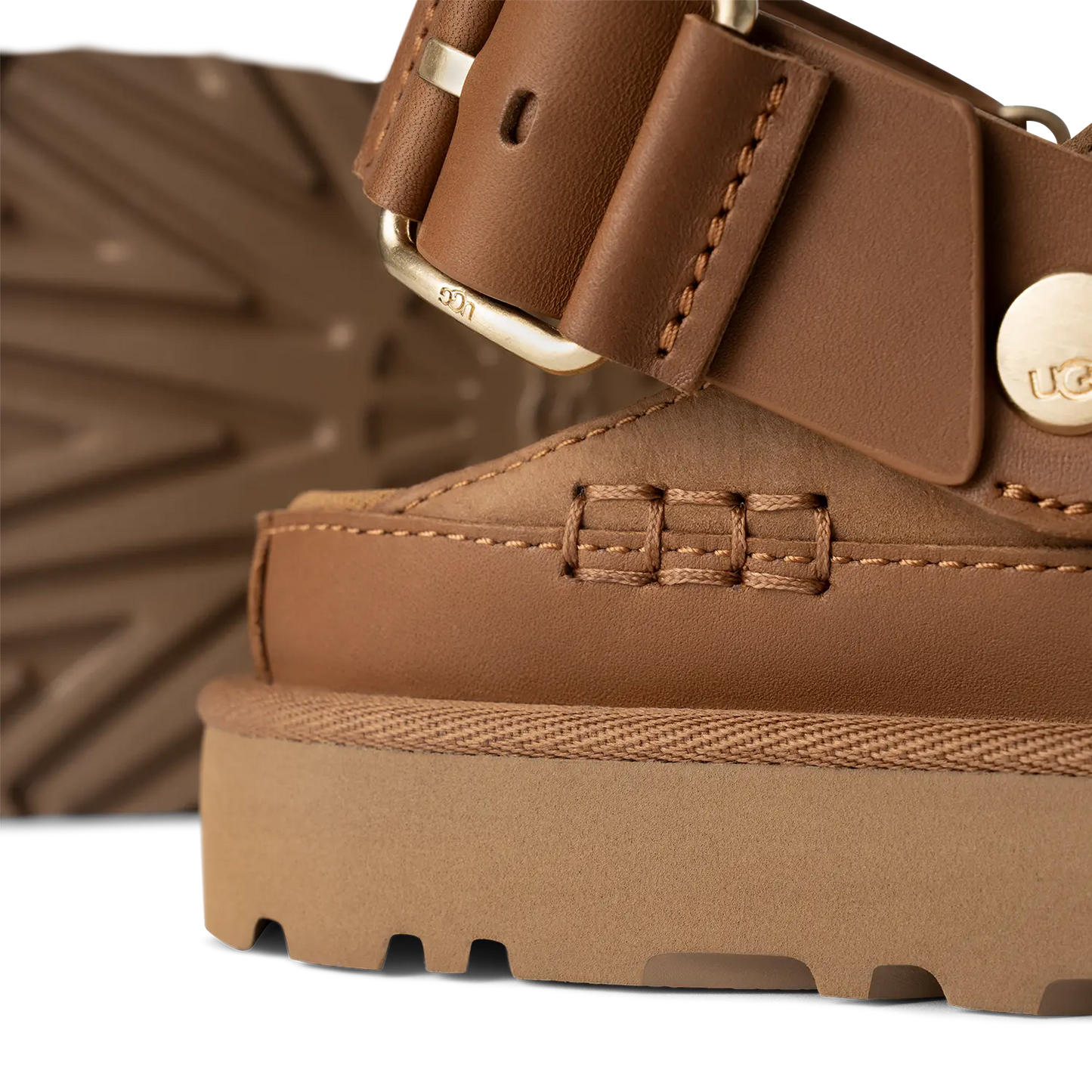 UGG Goldenstar Villa Clog