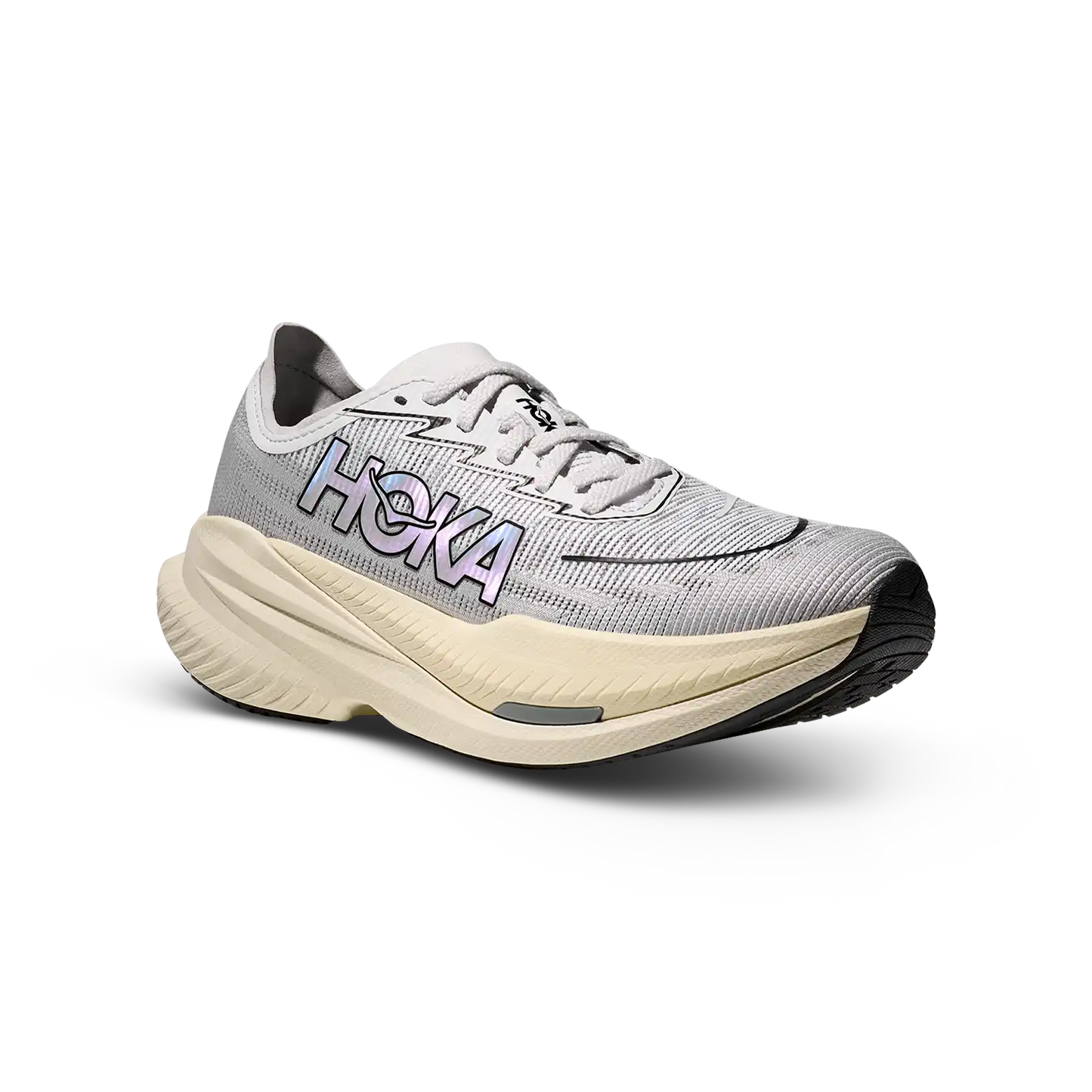 Hoka Mach X 2