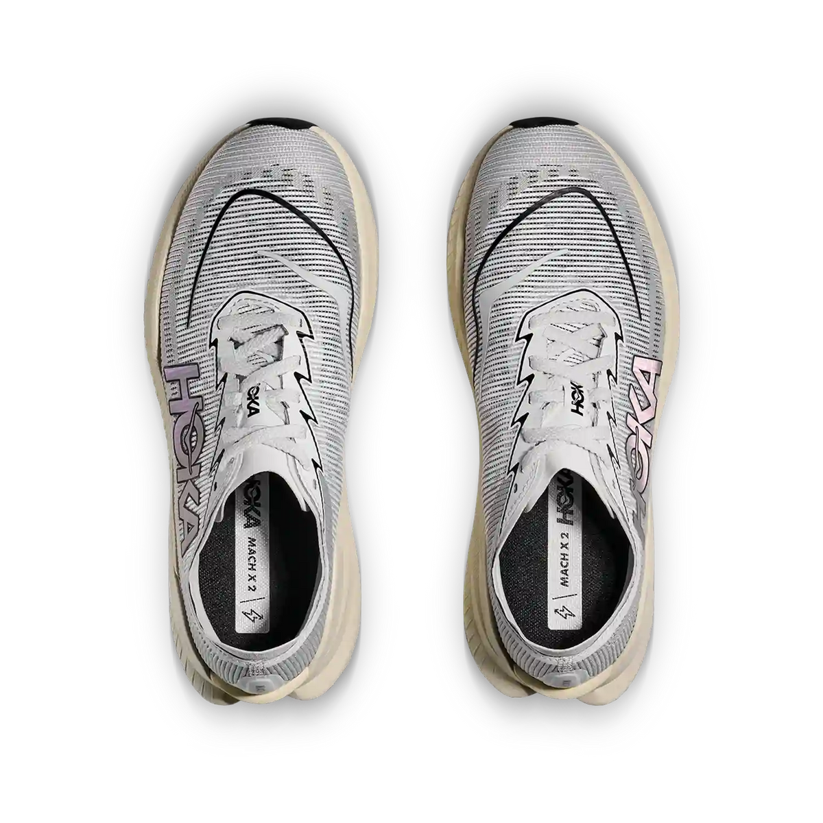 Hoka Mach X 2
