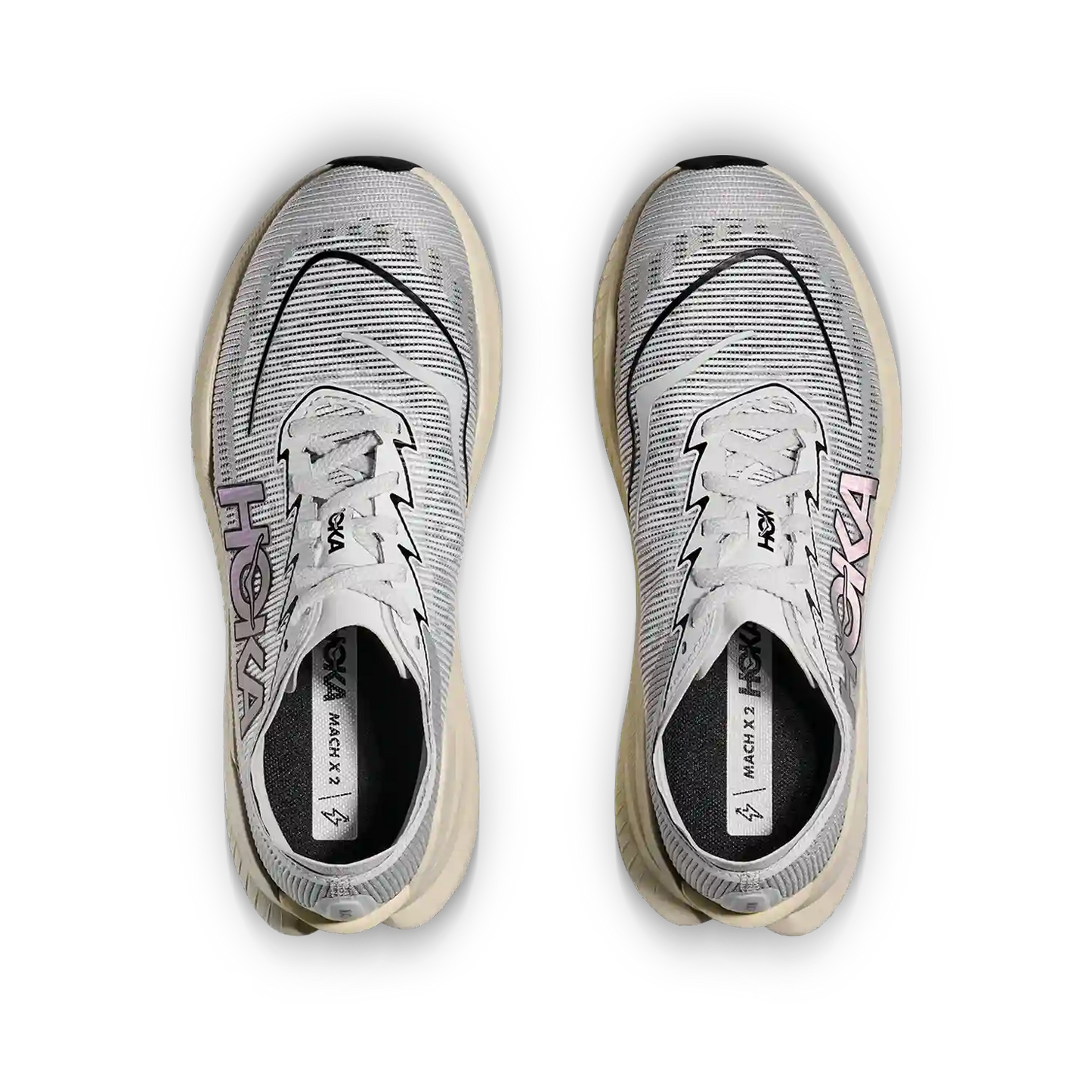 Hoka Mach X 2