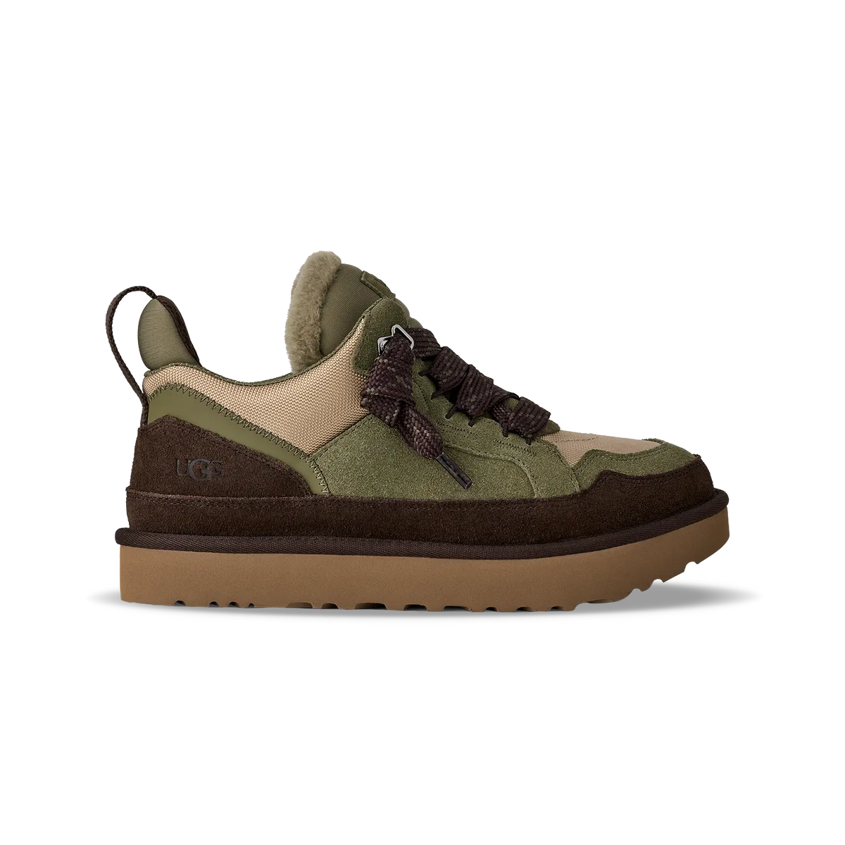 UGG Lowmel M