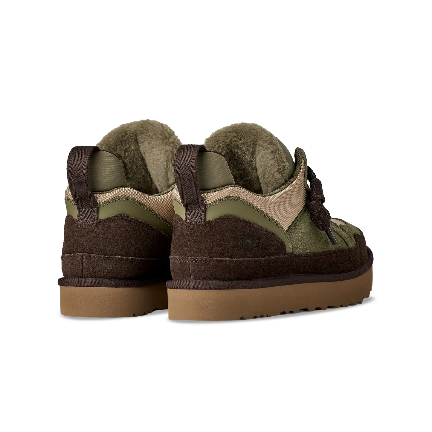 UGG Lowmel M