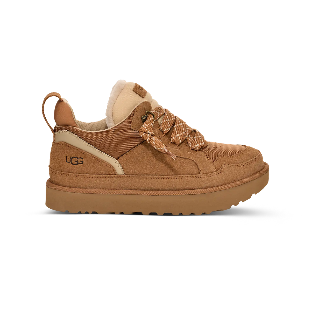 UGG Lowmel Sneaker