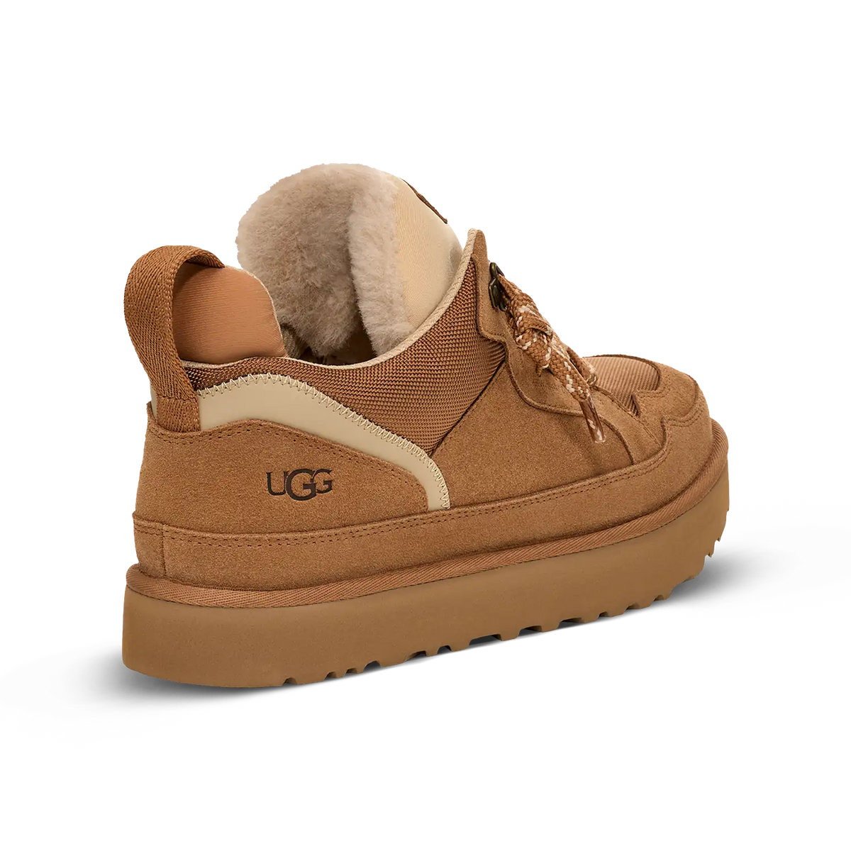UGG Lowmel Sneaker