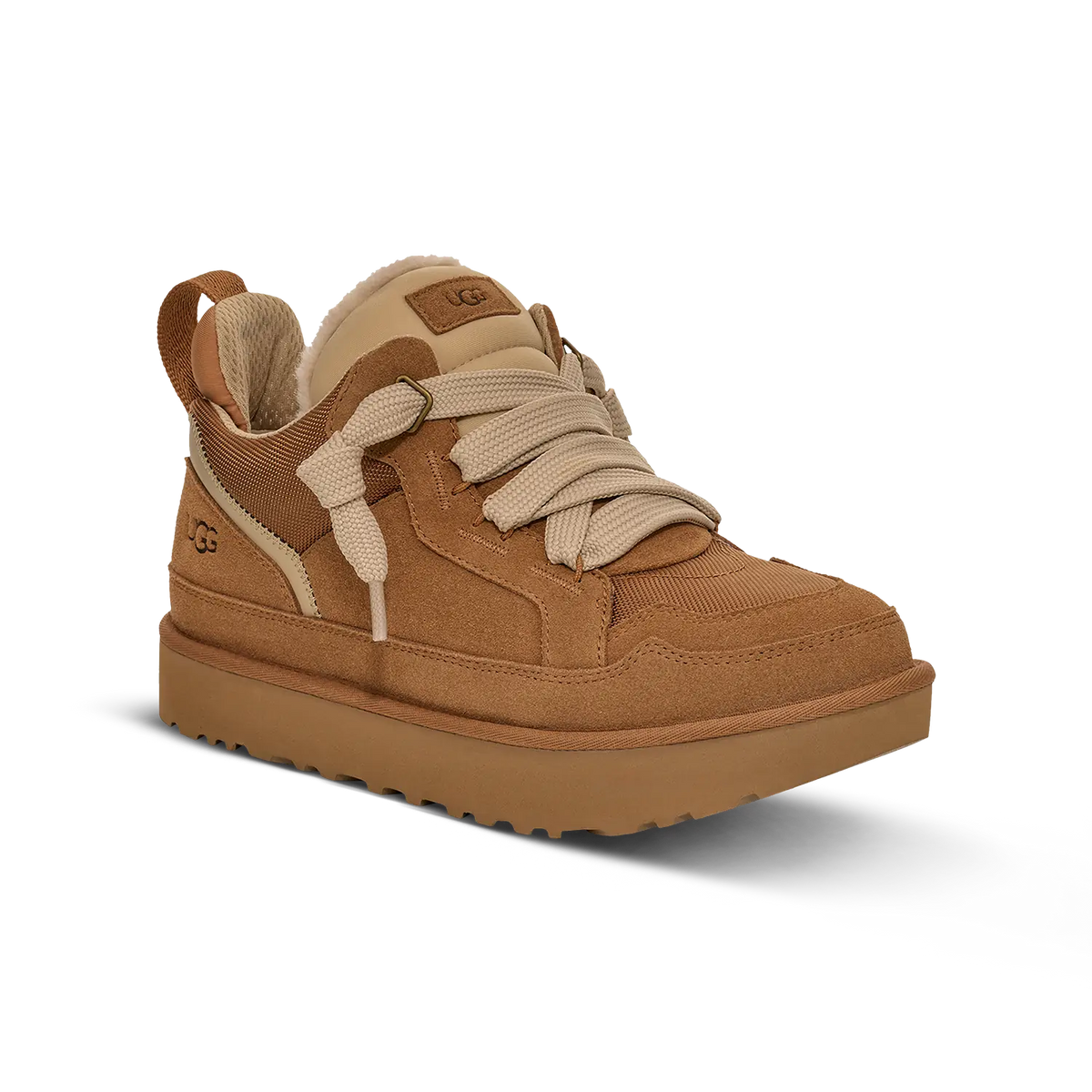 UGG Lowmel Sneaker