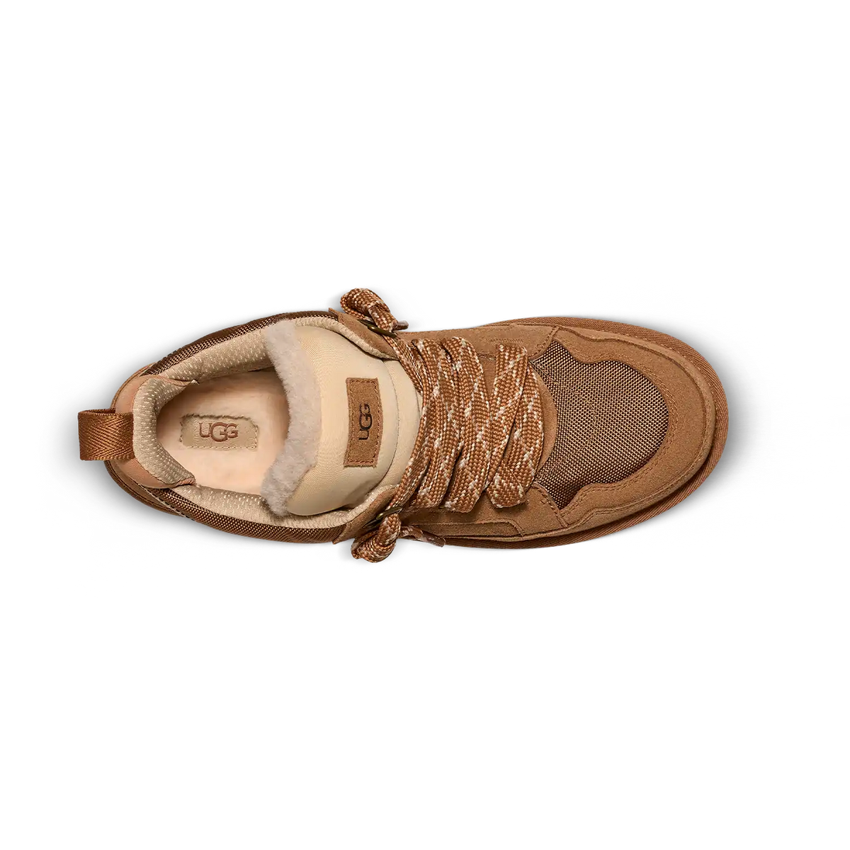 UGG Lowmel Sneaker