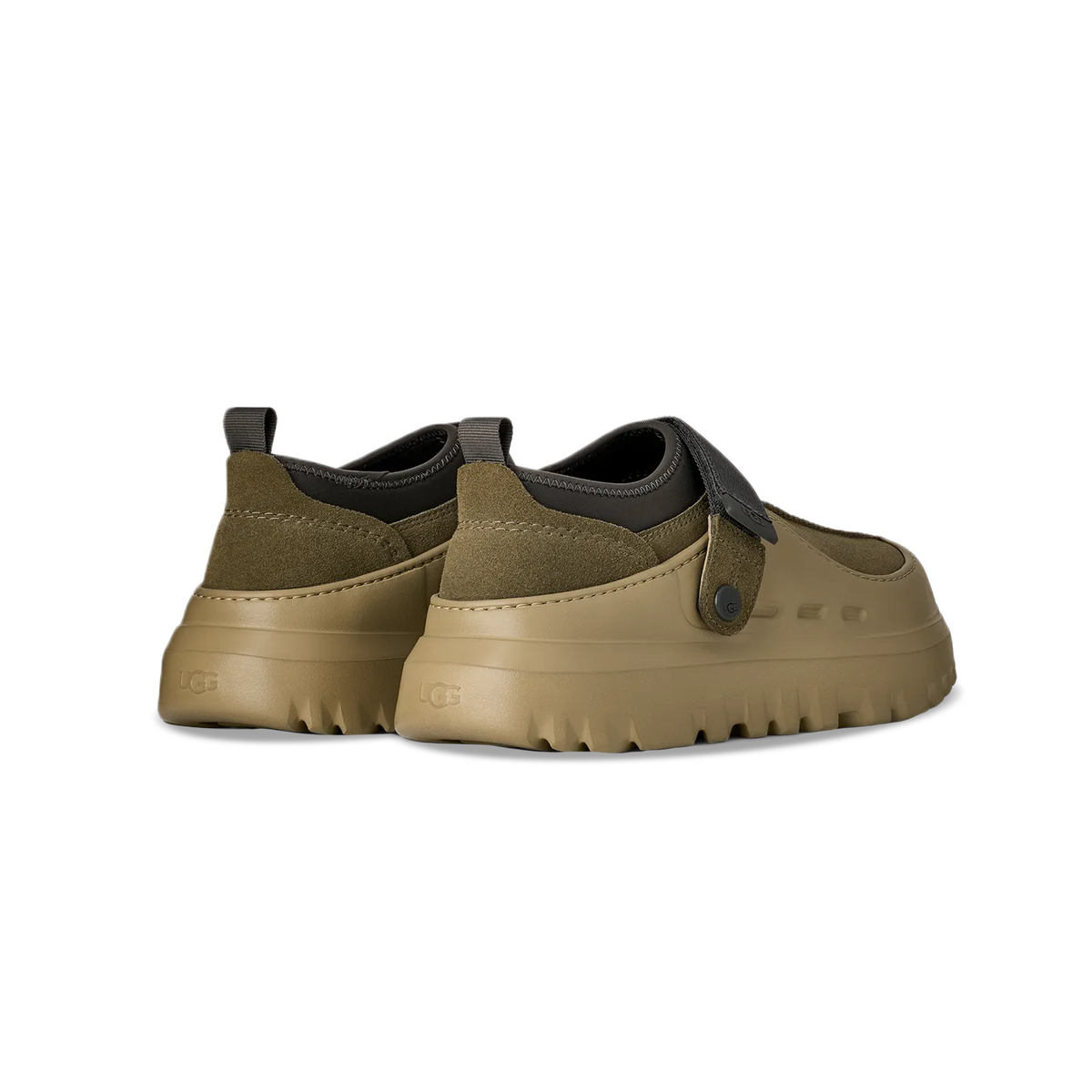 UGG PeakMod Lowcut