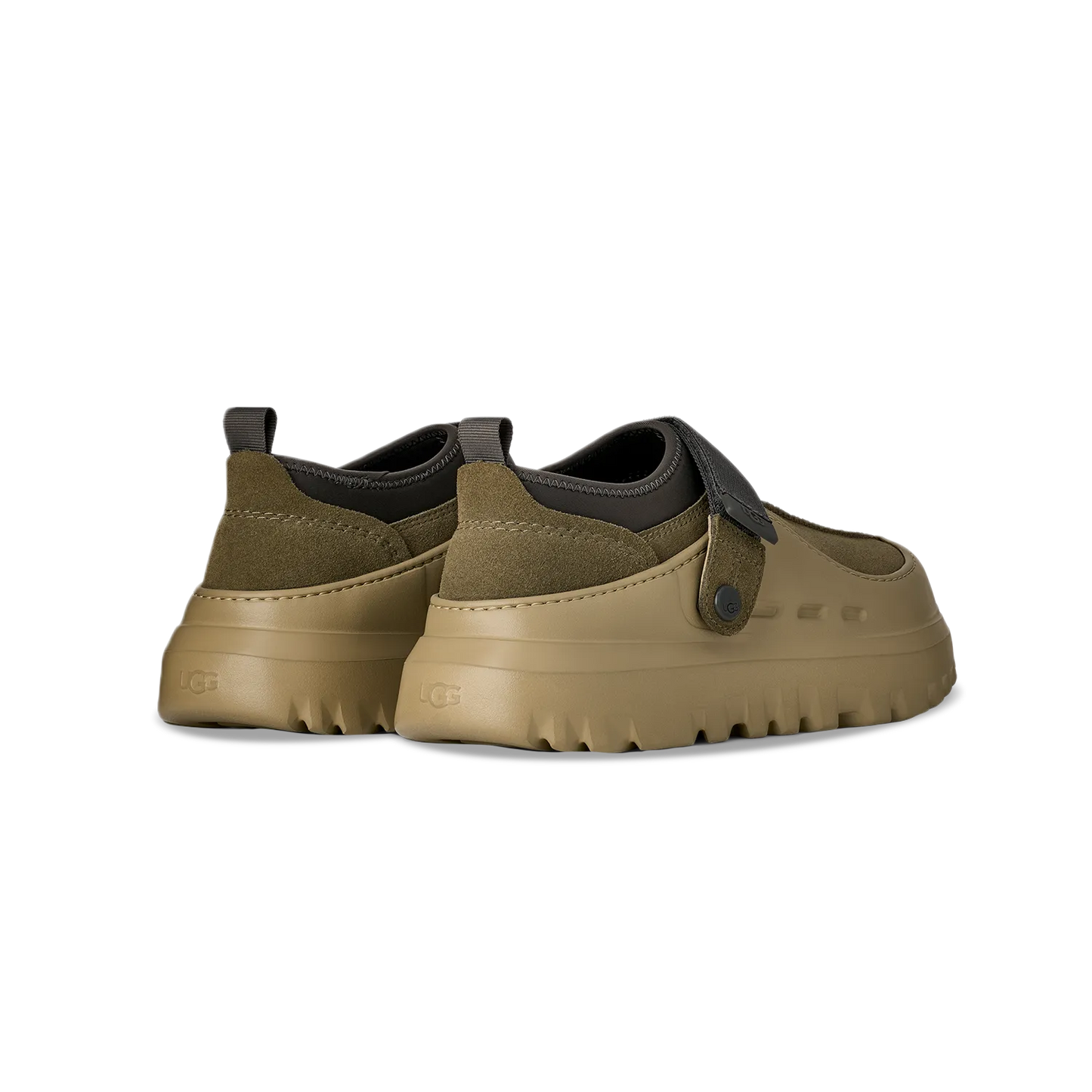 UGG PeakMod Lowcut