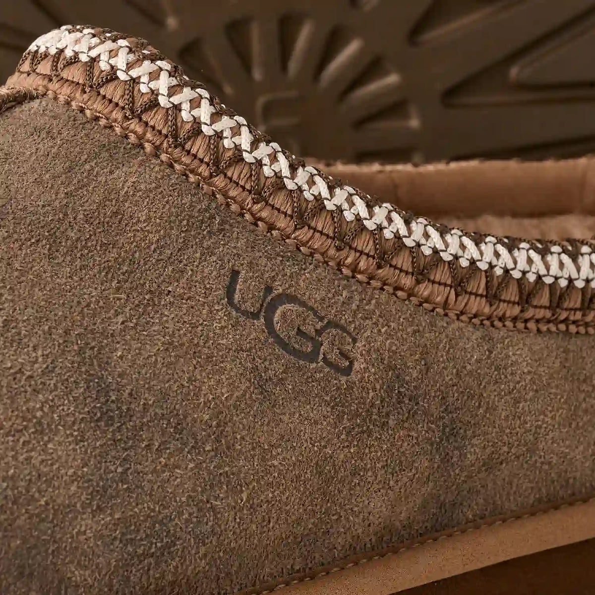 UGG Tasman Baxter M
