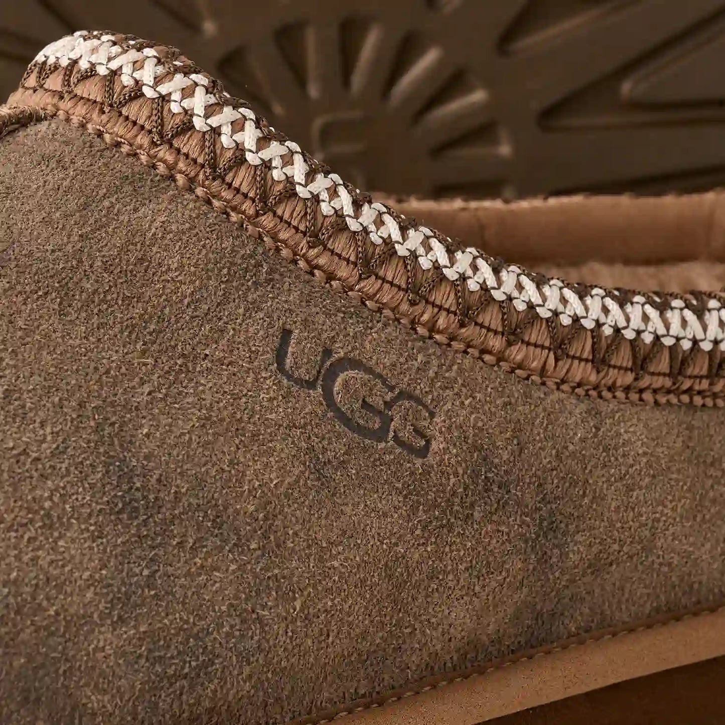 UGG Tasman Baxter M