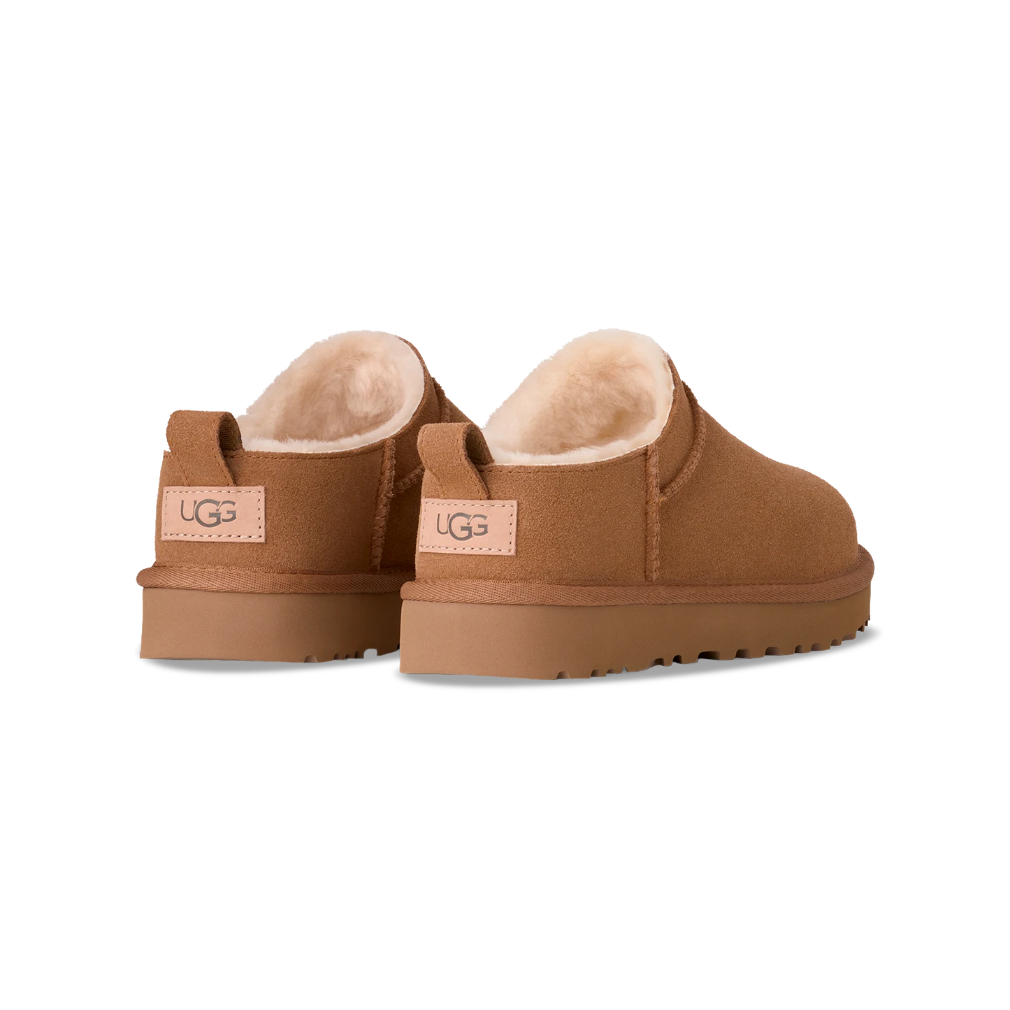 UGG Classic Micro