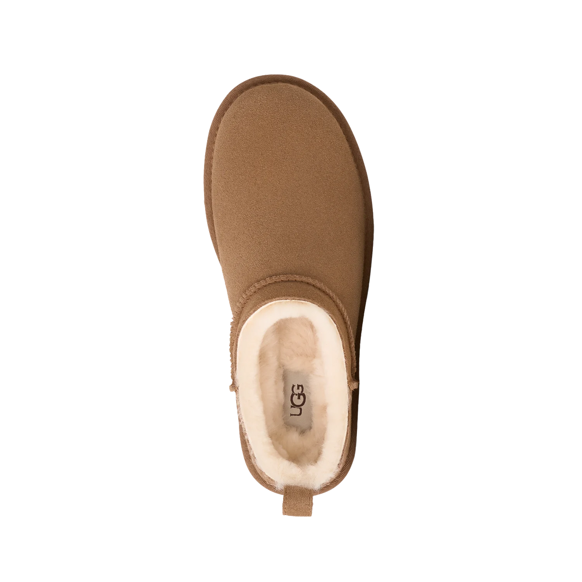 UGG Classic Micro