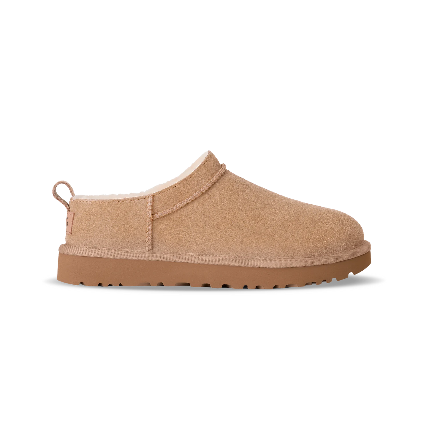 UGG Classic Micro