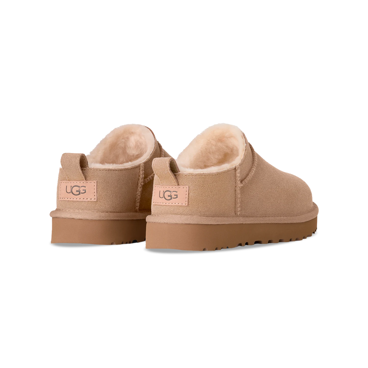 UGG Classic Micro